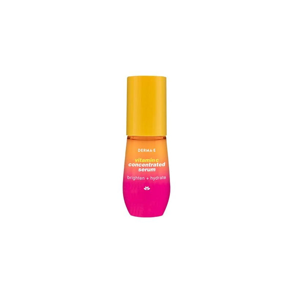 Sérum Facial Vitamina C Mini Concentrado Derma E