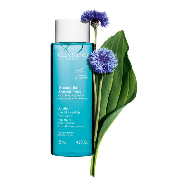 Desmaquillante de Ojos Suave 125 ml Clarins