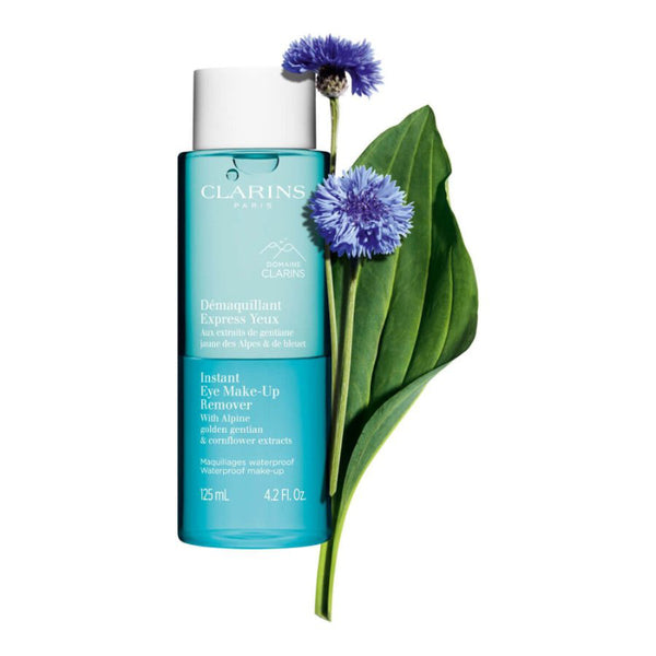 Desmaquillante de Ojos Instantáneo 125 ml Clarins