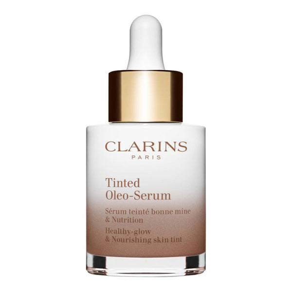 Sérum Facial con Color Oleo-Sérum Clarins