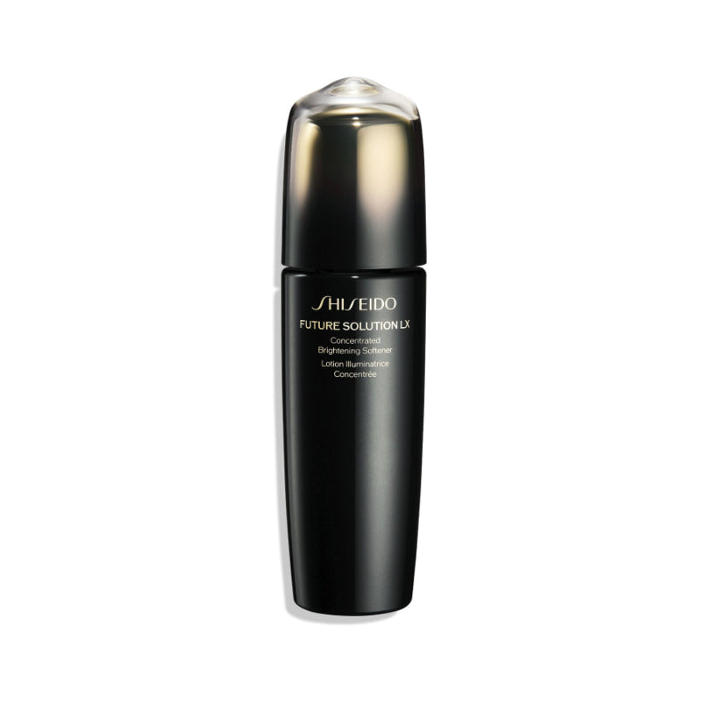 Loción Suavizante Future Solution LX 170 ml Shiseido