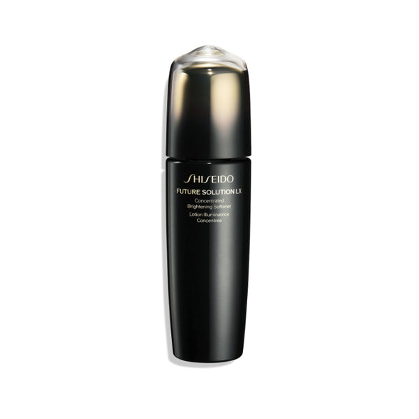 Loción Suavizante Future Solution LX 170 ml Shiseido