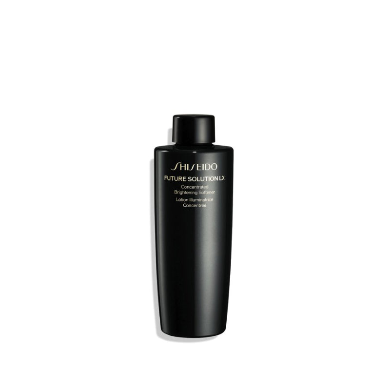Loción Suavizante Future Solution LX Repuesto 170 ml Shiseido