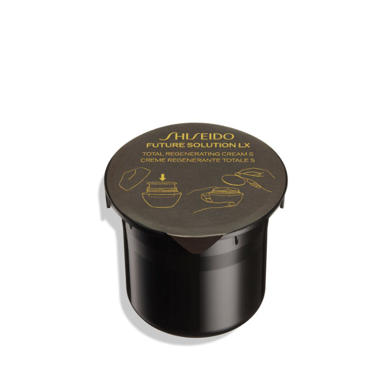 Crema Facial Future Solution LX Repuesto 50 ml Shiseido