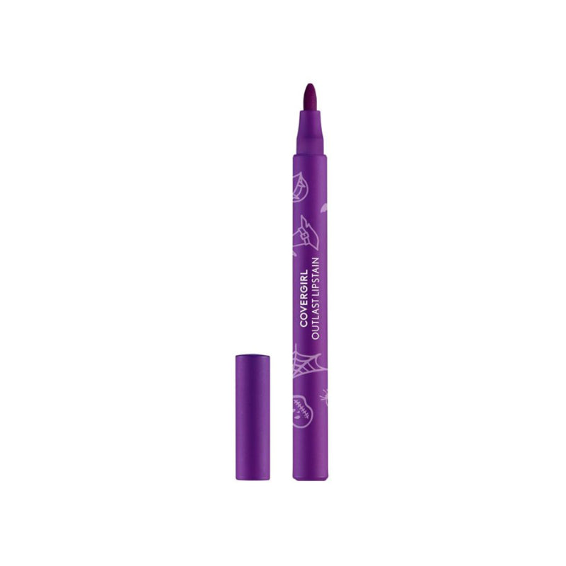 Tinta de Labios Spooky Bat 96 Covergirl Outlast