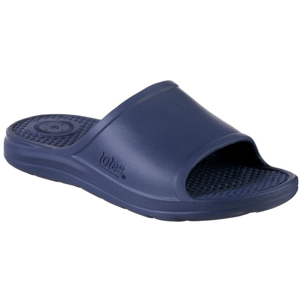 Sandalias Slide Everywear Sport para Hombre Totes