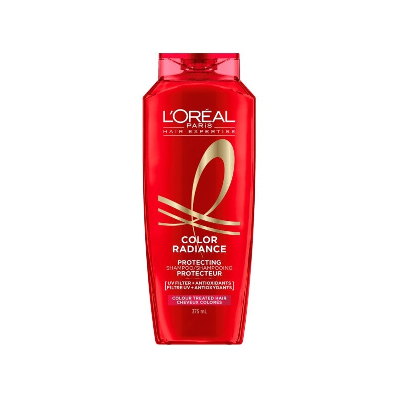 Shampoo Cabello Experto Color 375 ml L'OREAL PARIS SKINCARE