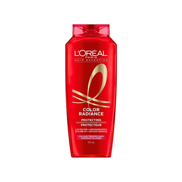 Shampoo Cabello Experto Color 375 ml L'OREAL PARIS SKINCARE