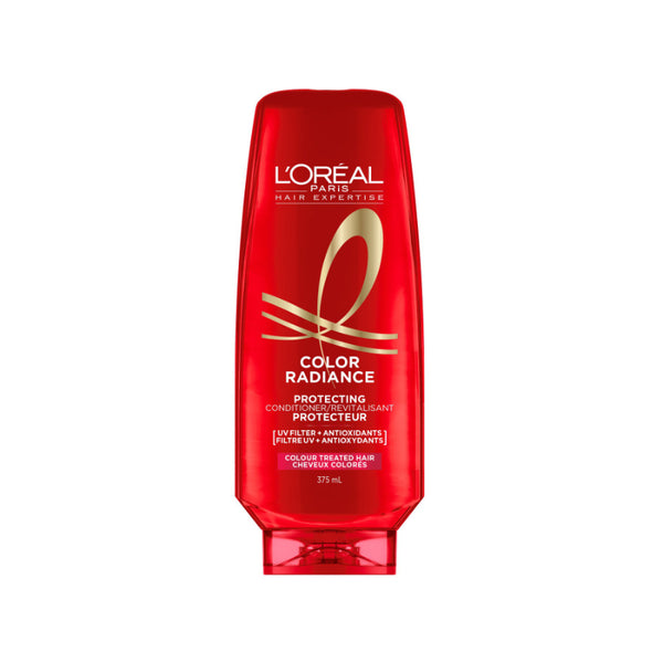 Acondicionador Color Radiante 375 ml L'OREAL PARIS SKINCARE