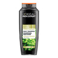 Shampoo Men Expert Total Clean 375 ml L'OREAL PARIS SKINCARE