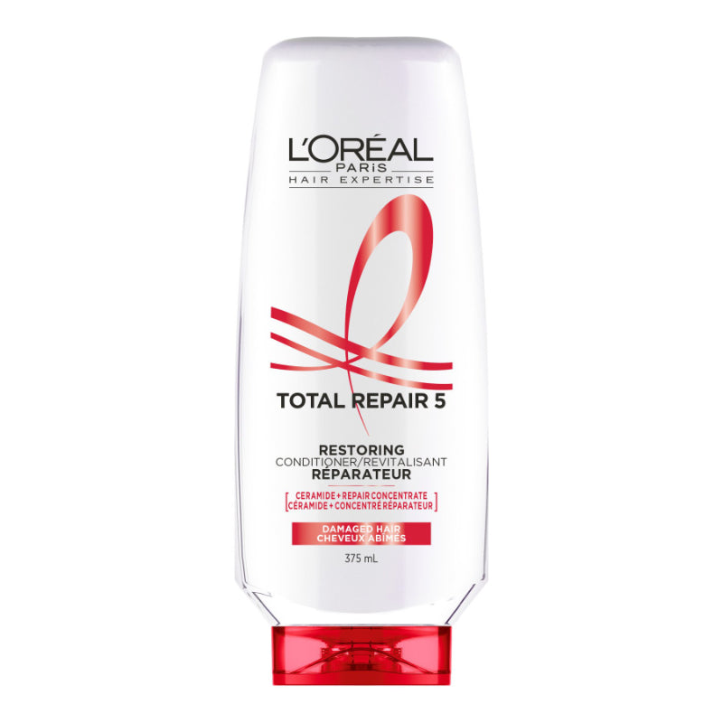 Shampoo Total Repair 5 375 ml L'Oréal Paris Skincare