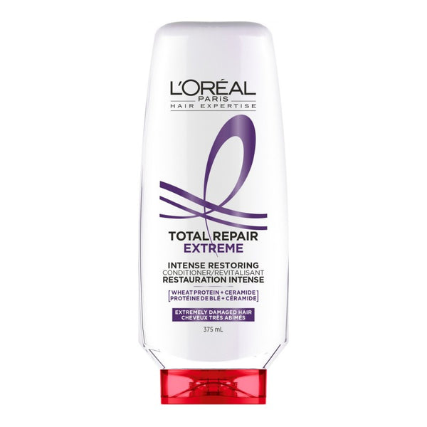 Acondicionador Reparación Total 375 ml L'Oréal Paris