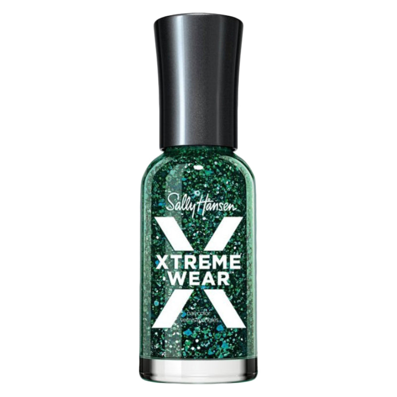 Xtreme Wear Uñas Color - Fanta-seas Sally Hansen