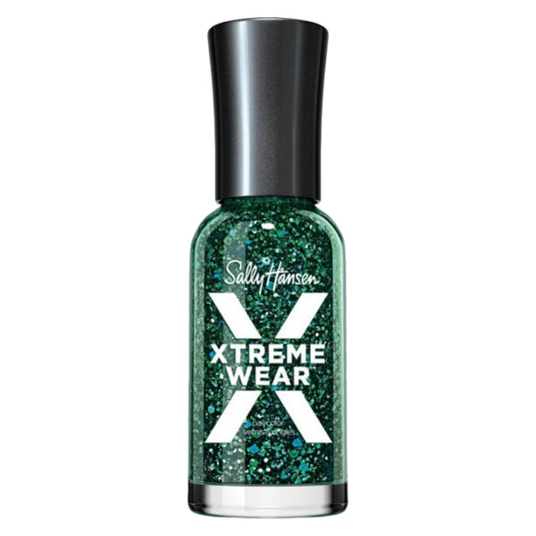 Xtreme Wear Uñas Color - Fanta-seas Sally Hansen