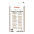 Salon Effects Uñas Strip Set - Make It Shimmer (1010) Sally Hansen