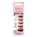 Salon Effects Perfect Press-on Uñas Postizas Kit Sally Hansen