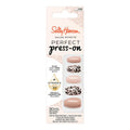 Salon Effects Perfect Press-on Uñas Postizas Kit - Short Sally Hansen