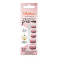 Salon Effects Perfect Press-on Uñas Postizas Kit - Short Sally Hansen