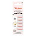 Salon Effects Perfect Press-on Uñas Postizas Kit - Long Sally Hansen