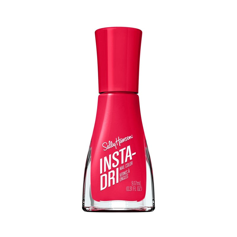 Insta-Dri Uñas Color - Crimson Crush Sally Hansen
