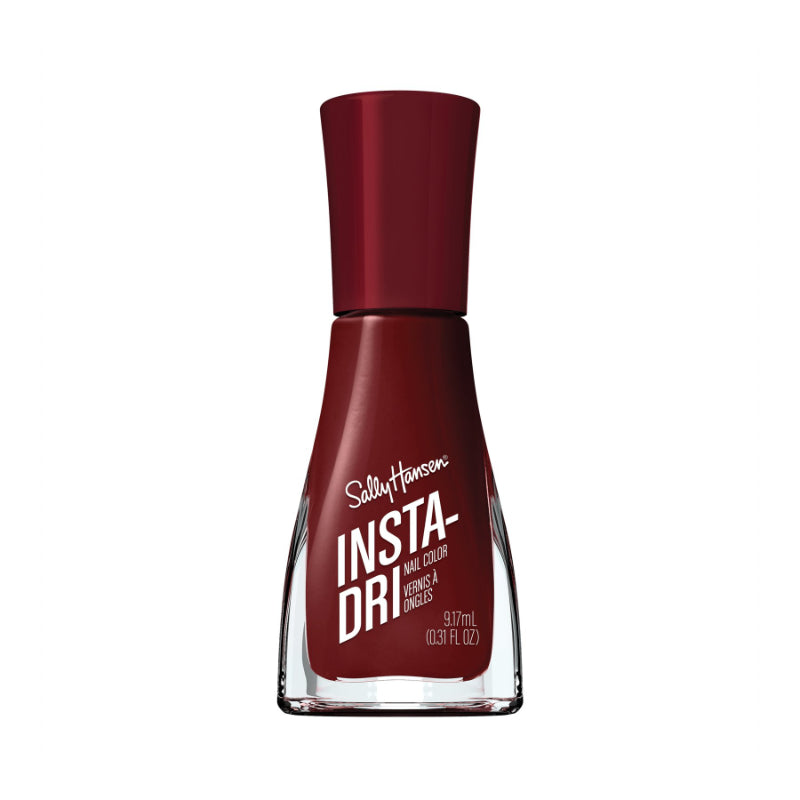 Insta-Dri Uñas Color - Pomp & Plum Sally Hansen