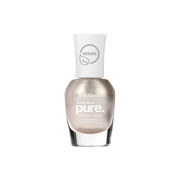 Esmalte de Uñas Good. Kind. Pure.™ Gilded Serenade Sally Hansen