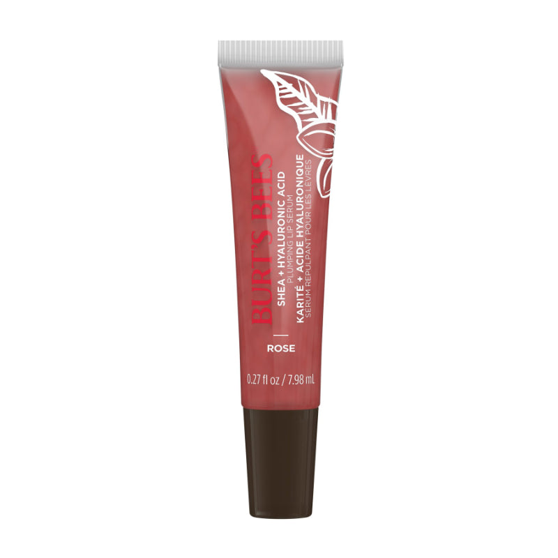 Sérum Facial Shea + Ácido Hialurónico Plumping Burt's Bees