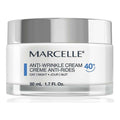 Crema Facial Antiarrugas 40+ 50 ml Marcelle