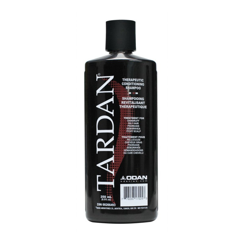 Shampoo Therapeutic Acondicionador 250 ml Tardan