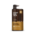 Gel de Ducha 3 en 1 Sándalo 852 ml Every Man Jack