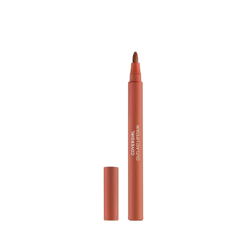Tinta Labial Outlast COVERGIRL OUTLAST
