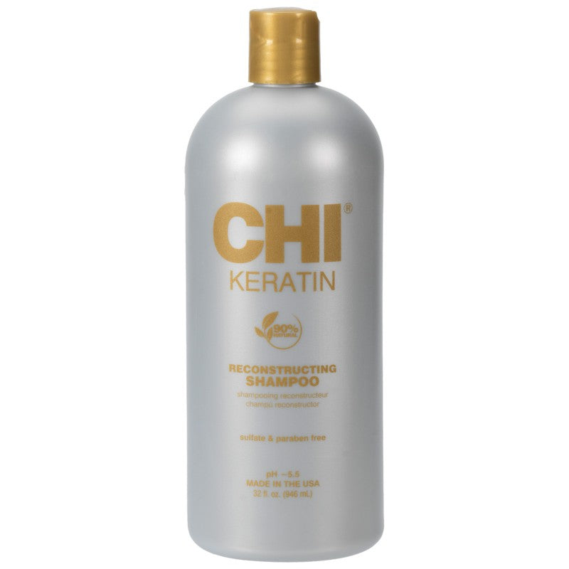 Shampoo Keratin Reconstructing 946 ml CHI