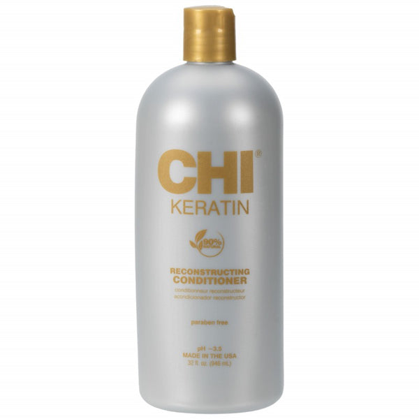 Acondicionador Keratin Reconstructing 946 ml CHI