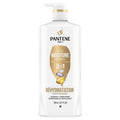 Shampoo y Acondicionador PRO-V Daily Moisture 820 ml Pantene