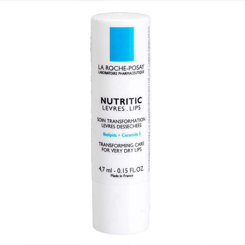 Bálsamo Labial Nutritic 4,7 ml LA ROCHE POSAY NUTRITIC