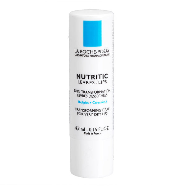 Bálsamo Labial Nutritic 4,7 ml LA ROCHE POSAY NUTRITIC