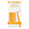 Removedor de Cutículas 3 en 1 Ready Prep Go Essie