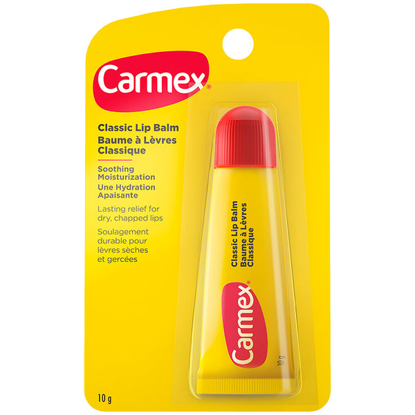 Classic Bálsamo Labial Carmex