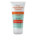 Limpiador en Crema Acne Stress Control sin Aceite 177 ml Neutrogena