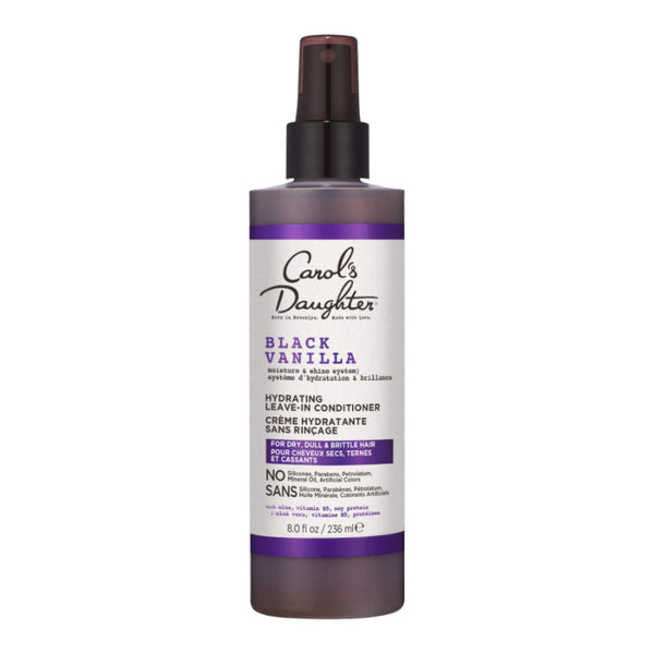 Acondicionador Black Vainilla Hydrating 236 ml Carol's Daughter