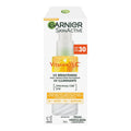 Protector Solar SkinActive Vitamina C UV Iluminador 75 ml Garnier