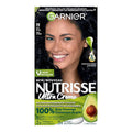 Tintura Ultra Crema Permanent Nutritivo Cabello Garnier Nutrisse