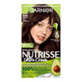 Tintura Ultra Crema Permanent Nutritivo Cabello Garnier Nutrisse