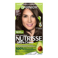 Tintura Ultra Crema Permanent Nutritivo Cabello Garnier Nutrisse