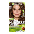 Tintura Ultra Crema Permanent Nutritivo Cabello Garnier Nutrisse