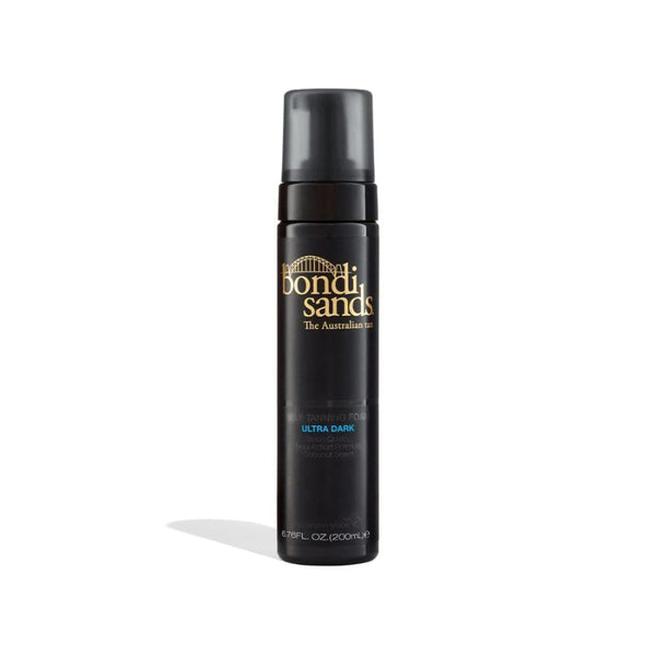 Espuma Autobronceante Ultra Oscura 200 ml Bondi Sands