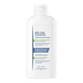 Shampoo Kelual Squanorm para Cuero Cabelludo Graso 200 ml Ducray