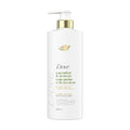 Acondicionador Damage Therapy Cucumber & Moisture 530 ml Dove