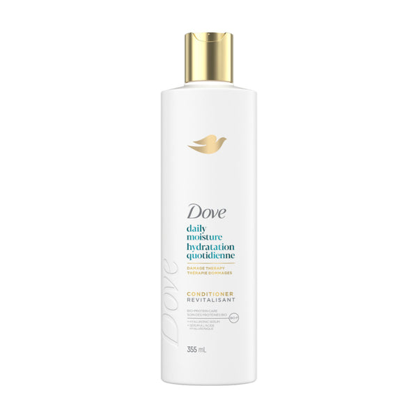 Acondicionador Damage Therapy Daily Moisture 355 ml Dove