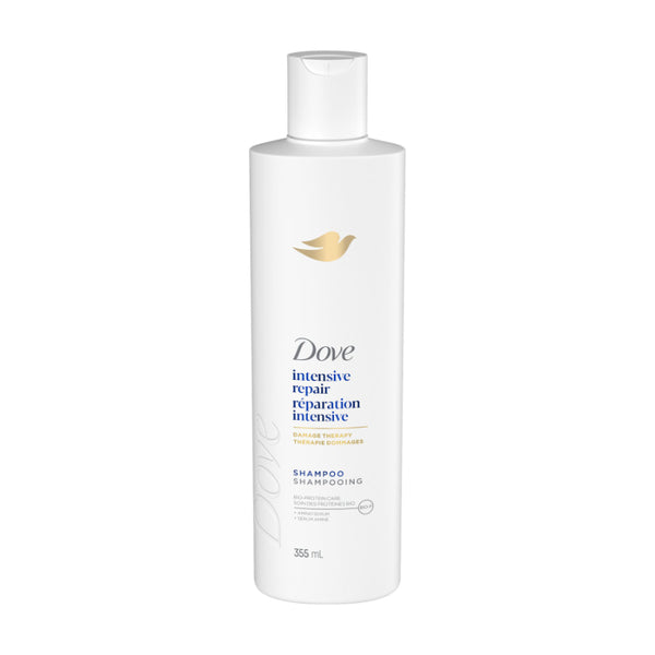 Shampoo Damage Therapy Intensive Reparador Dove